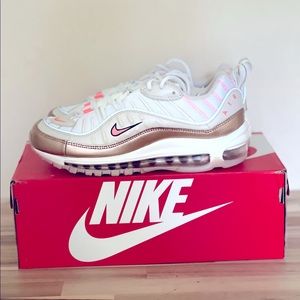 Nike Air Max 98